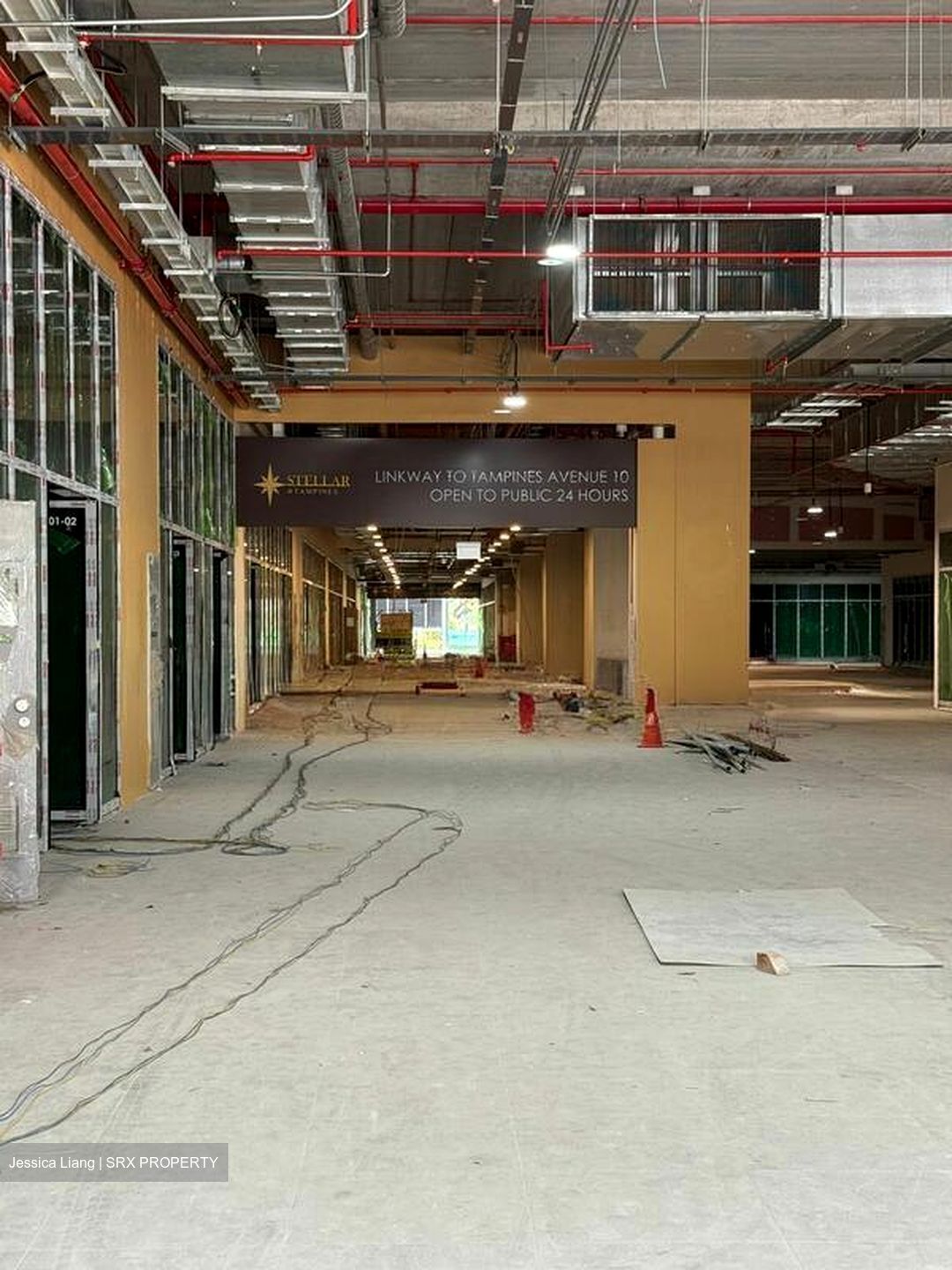 Tampines Greenglen (D18), Factory #517429561